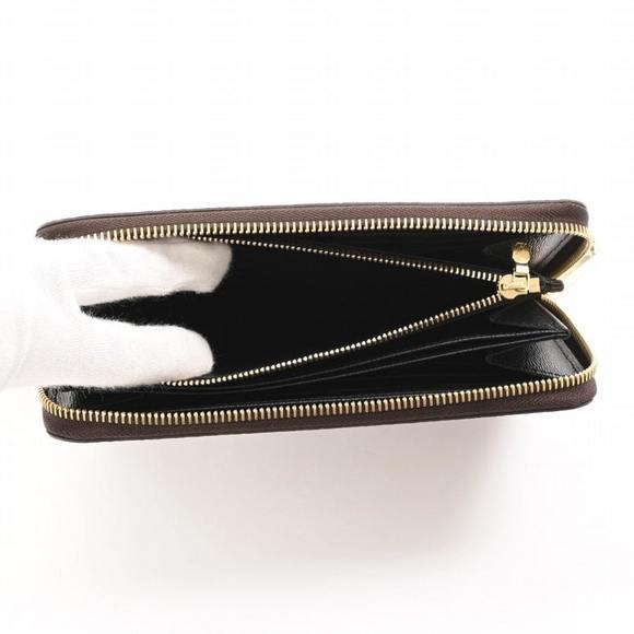 Louis Vuitton Monogram Giant Zippy Long Wallet - Picture 5 of 6